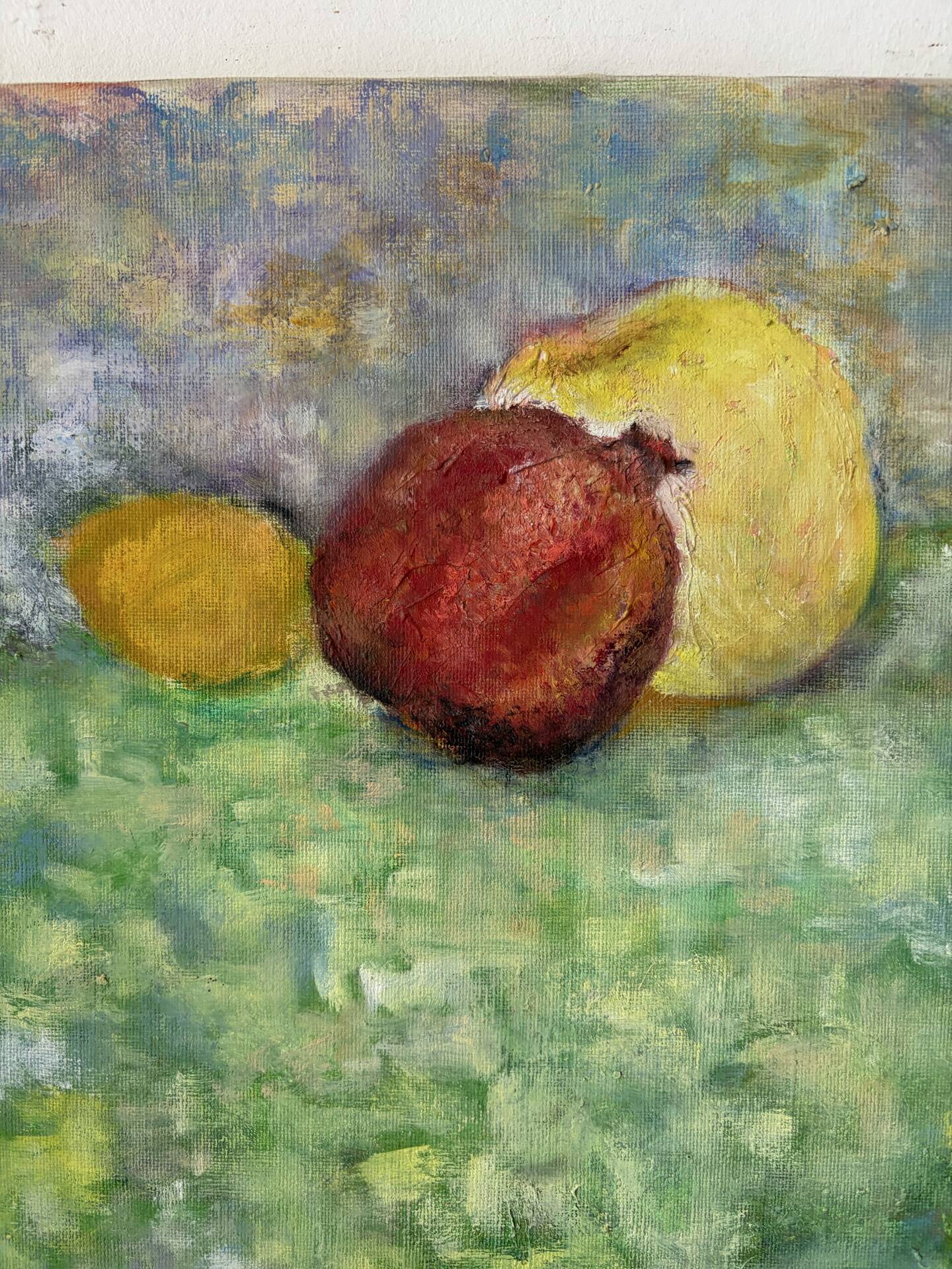 Nature morte japonaise, signé Y Shingaki 1978