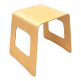 Ikea 90s stool or side table by Lisa Norinder N3