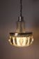 Lustre pampilles mid-century