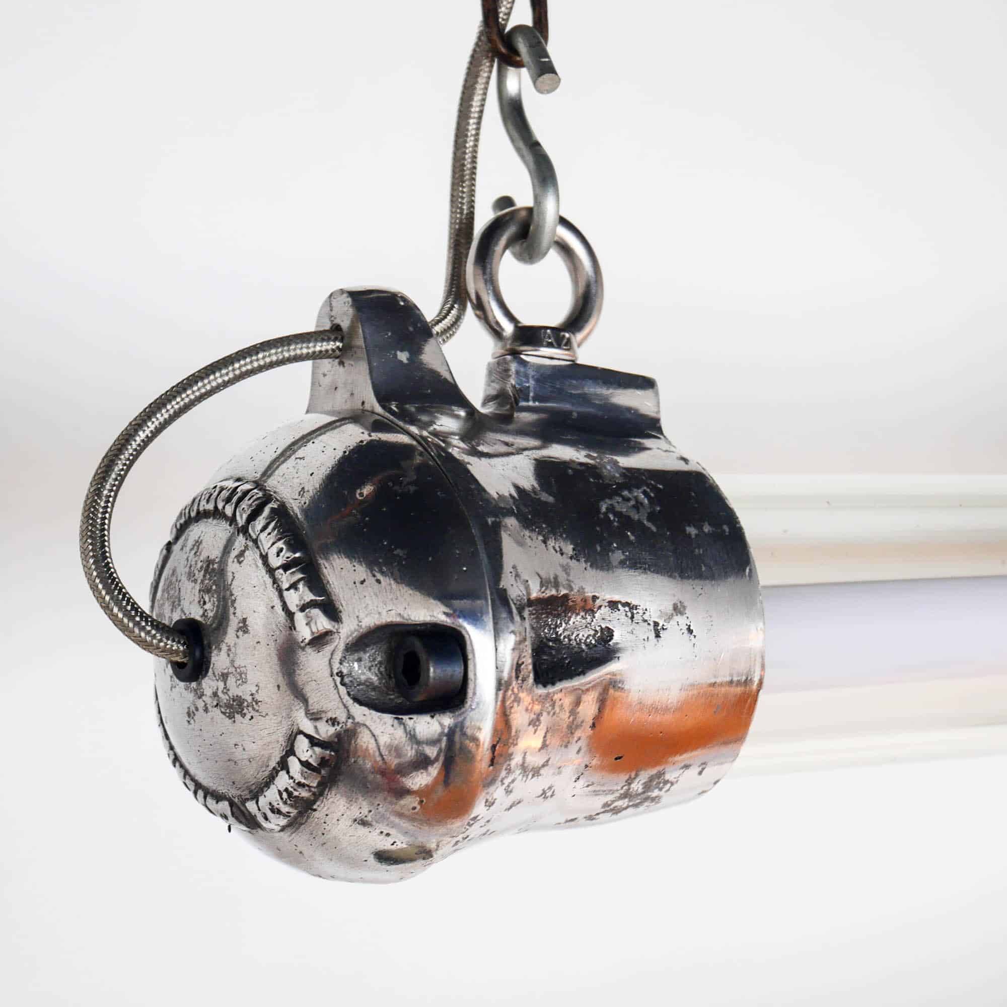 “Tube” suspension 74cm