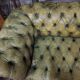 Authentic Chesterfield Sofa