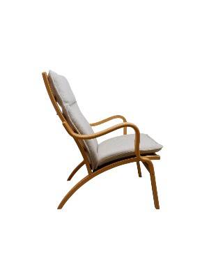 Danish arm chair by Stouby