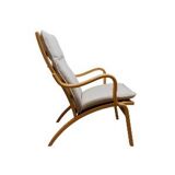 Danish arm chair by Stouby