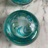 Candle holders