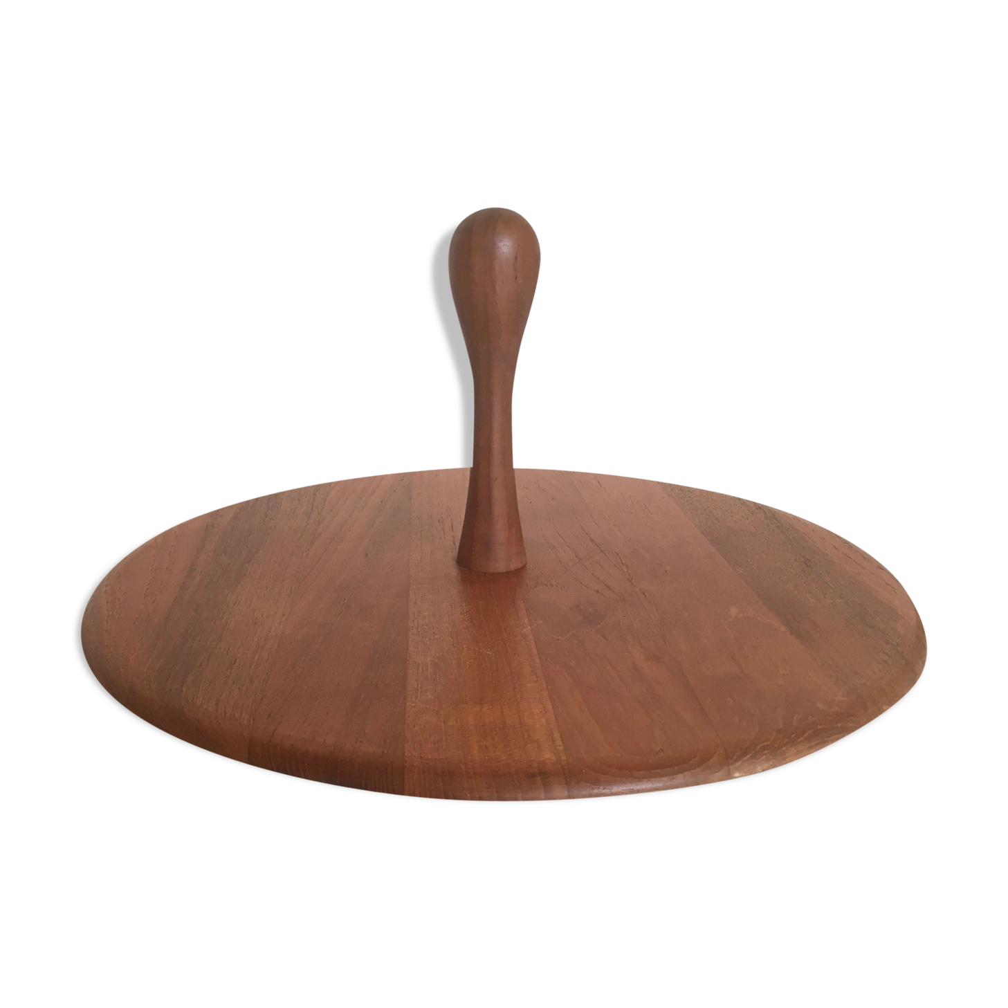 Digsmeg Danmark Scandinavian 60s turntable