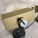 Pair of vintage spotlights