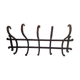 Thonet wall coat carrier
