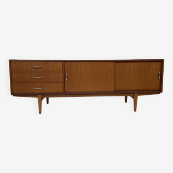 Meuble Buffet Vintage Design Années 1960