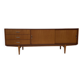 Vintage Sideboard Furniture 1960s Design