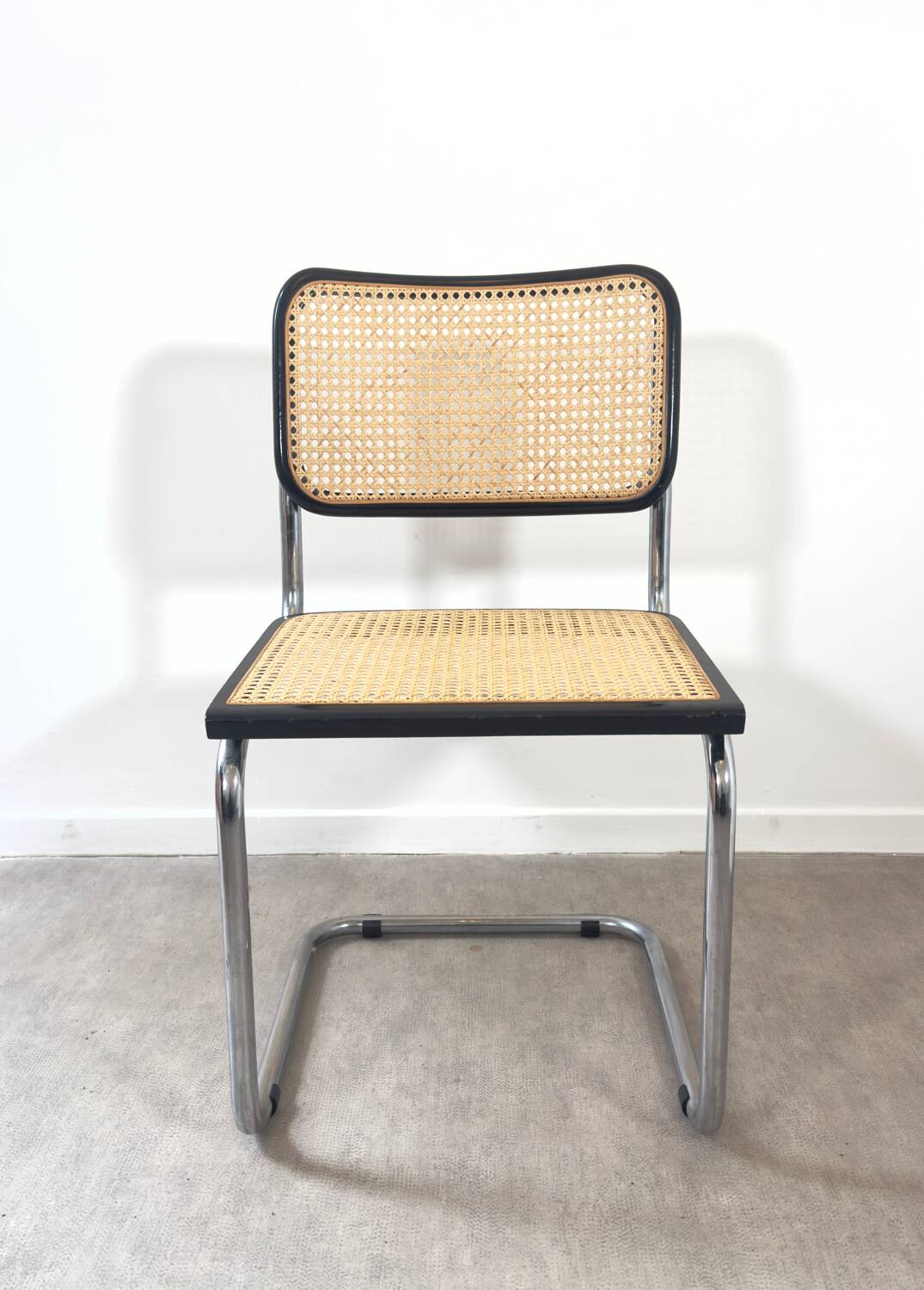 Marcel Breuer Chair - B32 - Cesca - Made in Italy