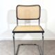Marcel Breuer Chair - B32 - Cesca - Made in Italy