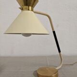 Desk lamp "Diabolo" n°450 of Jumo years 50/60