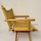 Christian Germanaz, fauteuil catamaran, Bauman 1977