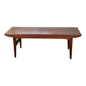 Table basse réglable - danoise
