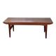 Danish height-adjustable coffee table by Trioh, 1960