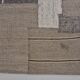 Anatolian Vintage Neutral Kilim Rug sku3806