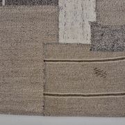 Anatolian Vintage Neutral Kilim Rug sku3806