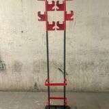 Vintage coat rack by Jean Pierre Vitrac for Manade 1970 1979