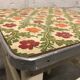 Vintage wooden stool
