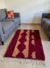 Tapis Boujaad tissé en laine 200cmx300cm