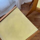 Vintage chairs in wood and skai legs from the 1950s