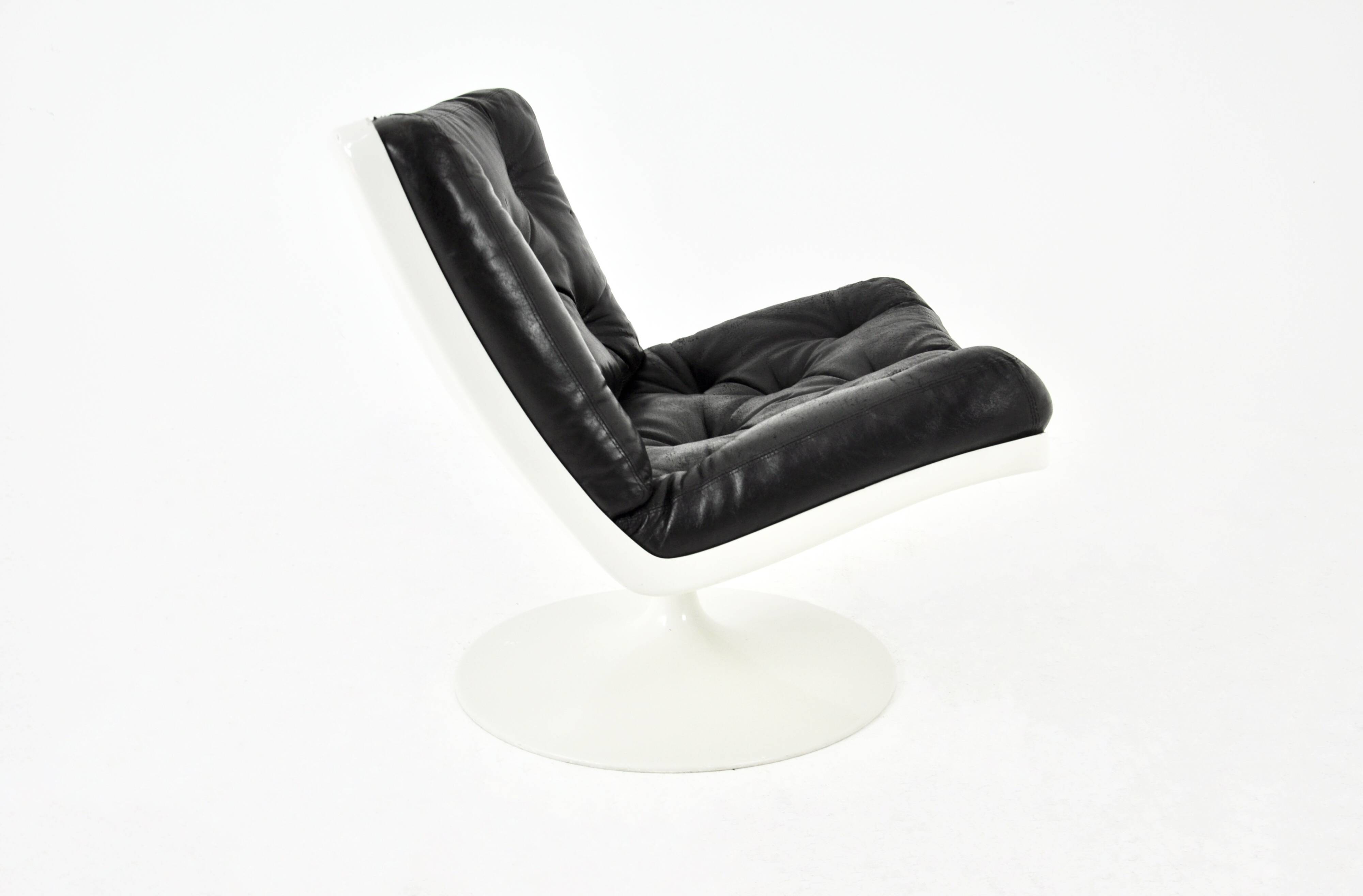 Armchair by ivm, 1960s