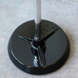 Chrome metal coat rack, 70's