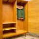 Vintage Wardrobe by Drevotvar, 1960s, Czechoslovakia