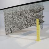 table basse design 1980