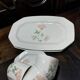 Limoges porcelain coffee service