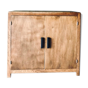 Buffet, meuble de métier,