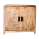 Buffet or antique workbench from around 1950.