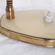 Lampe cocotte 1950