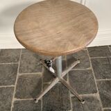 Old stool