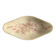 Badonviller ironstone dish with Virginia jasmine