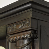 Dresser, 20th