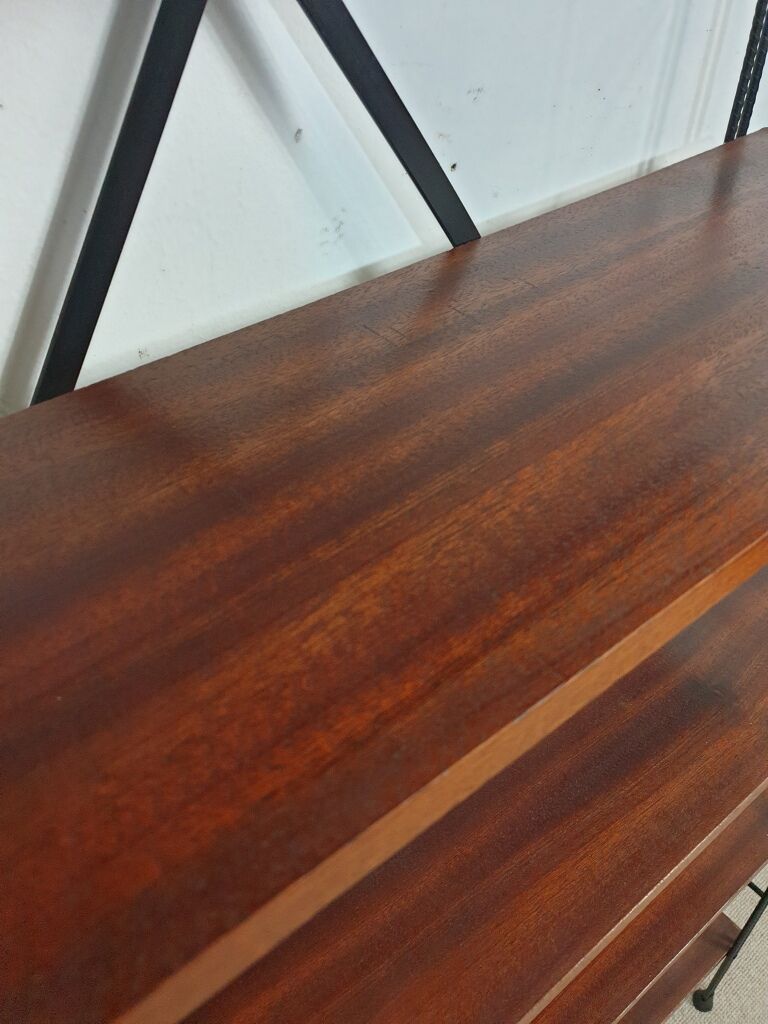 Bibliothèque Étagère string