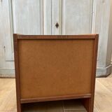 Tables de chevet style bateau