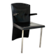 Armida armchair, Andrea Branzi, Zanotta 1980