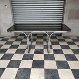 Vintage dining table