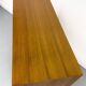 Teak chest of drawers from WK Möbel, 1960s