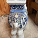 Ceramic elephant