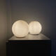 Paire de lampe Wofi Leuchten 