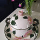 Soupière et plat Wild Rose Villeroy & Boch