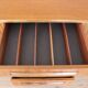 Vintage teak, Scandinavian style enfilade, by G-PLAN, FRESCO model