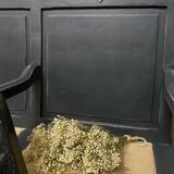 Renovated theatre bench