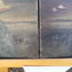 Pair of oil on canvas by Charles Leroux still life