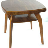 Table "Crab", Jindrich Halabala, 30 years, Czechoslovakia