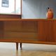 Mid Century lowboard