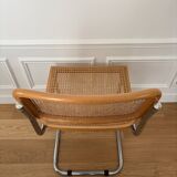 Marcel breuer chairs